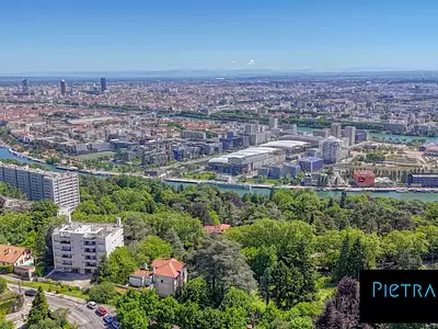 Appartement, 81,96 m²