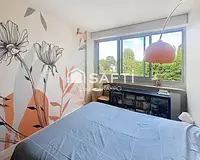 Appartement, 61 m²