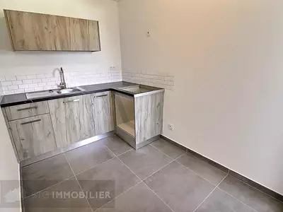 Appartement, 30,4 m²