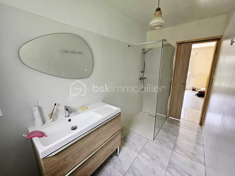 Maison, 130 m²