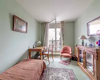 Appartement, 120 m²