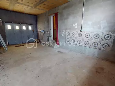 Maison, 79 m²