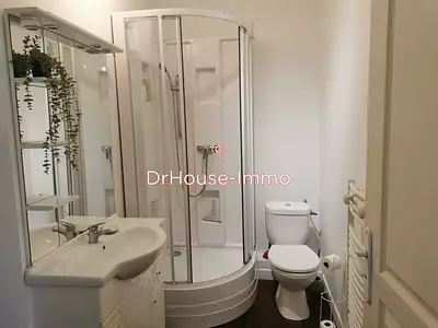 Appartement, 27 m²