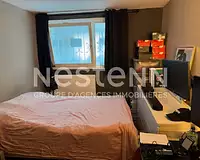 Appartement, 92,69 m²