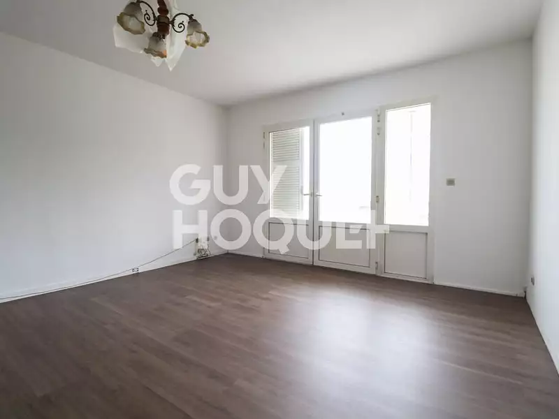 Appartement, 65 m²
