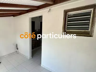 Maison, 60,92 m²
