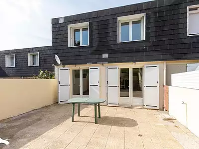 Maison, 76 m²