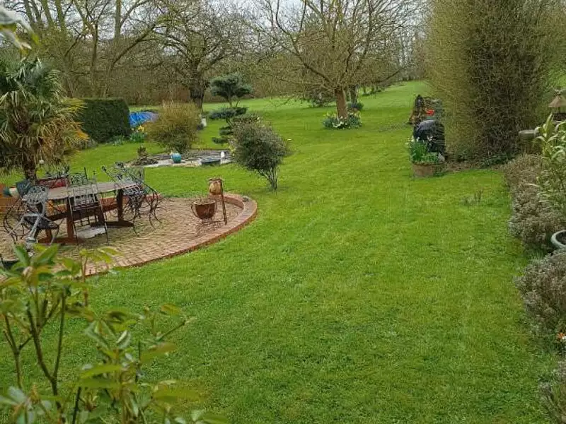 Maison, 560 m²