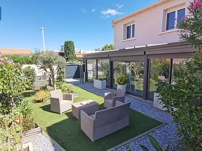 Maison, 125 m²