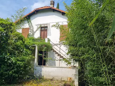 Maison, 140 m²