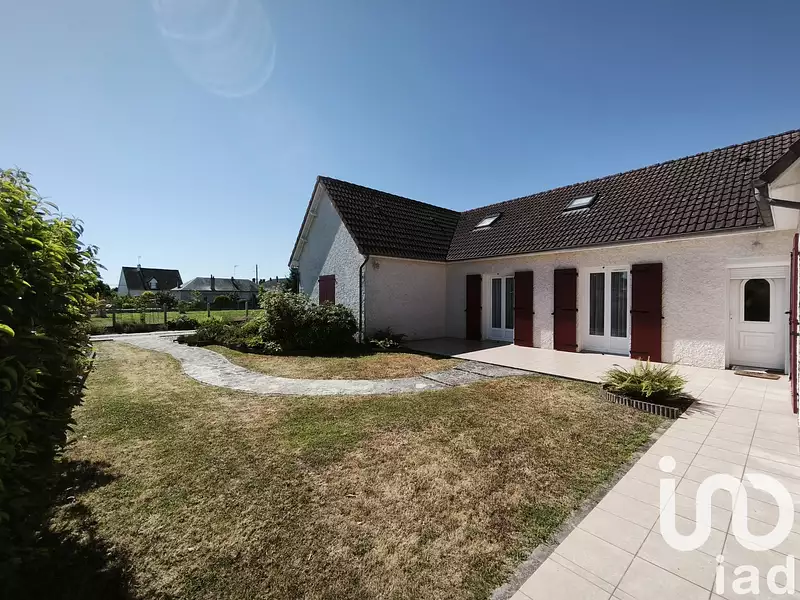 Maison, 190 m²