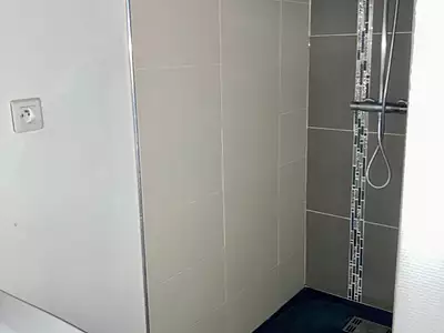 Appartement, 72 m²