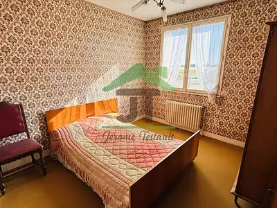 Maison, 93 m²