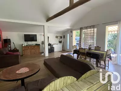 Maison, 95 m²