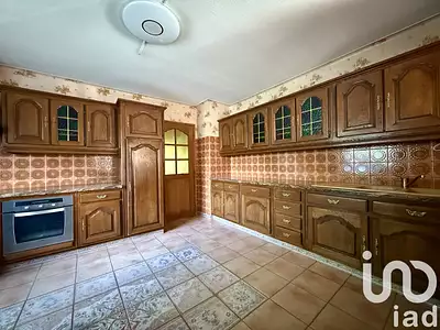 Maison, 273 m²