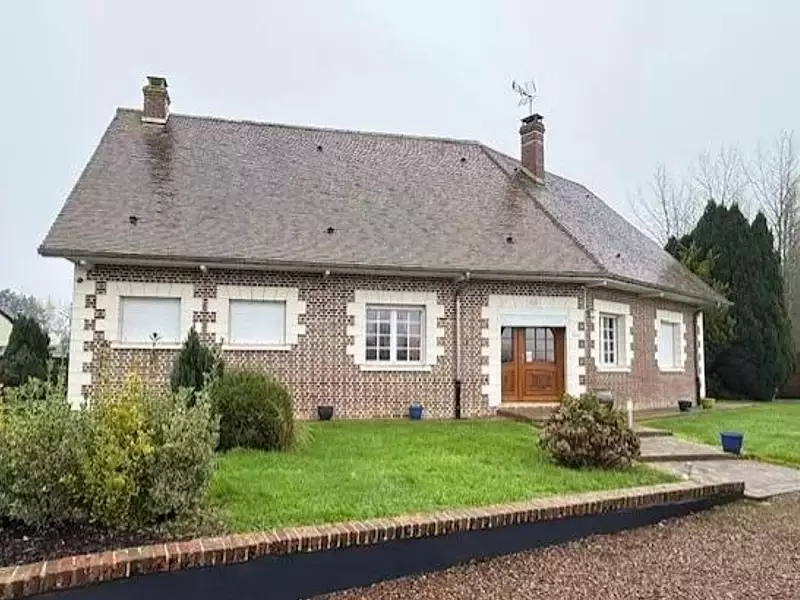 Maison, 176 m²