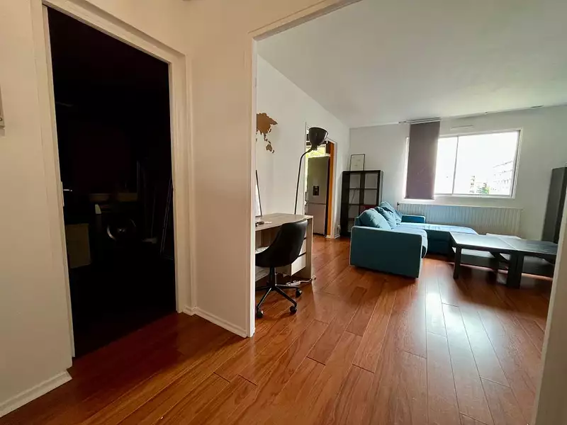 Appartement, 49 m²