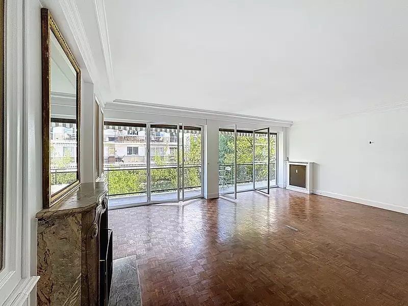 Appartement, 115 m²