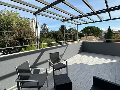 Appartement, 97,06 m²