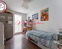 Appartement, 94,85 m²