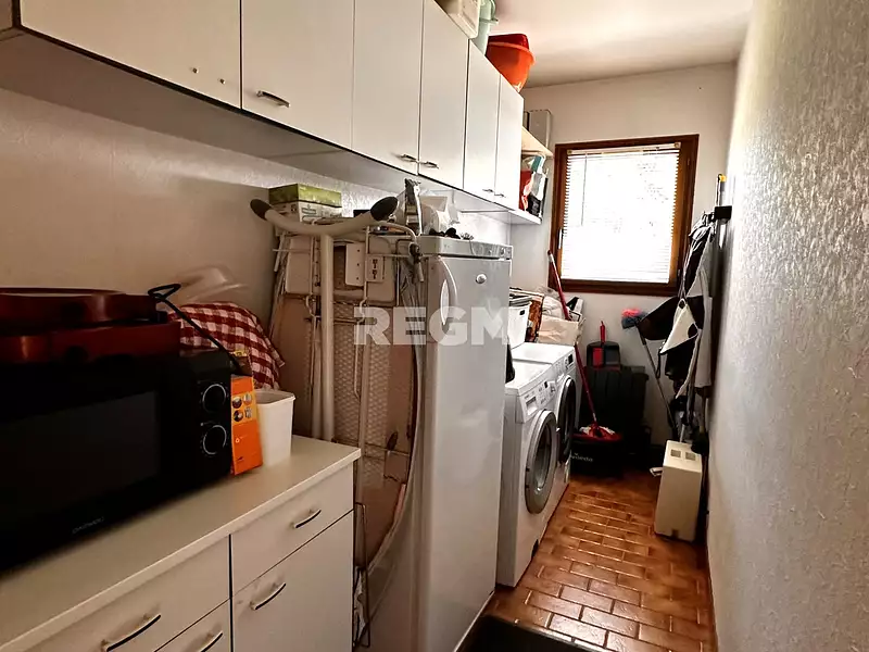 Maison, 122,7 m²