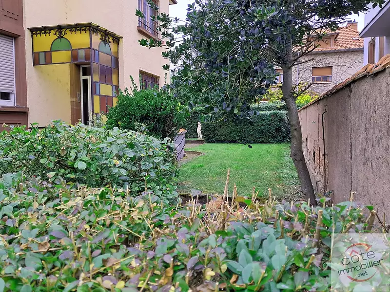 Appartement, 138 m²