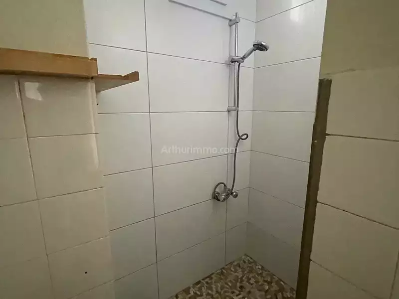 Appartement, 53 m²
