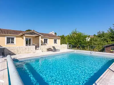 Maison, 114 m²