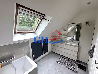 Maison, 108 m²