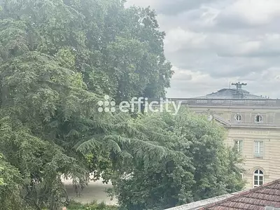 Appartement, 39 m²