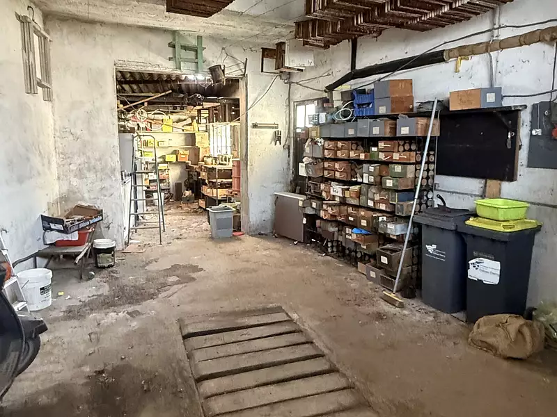 Maison, 121 m²