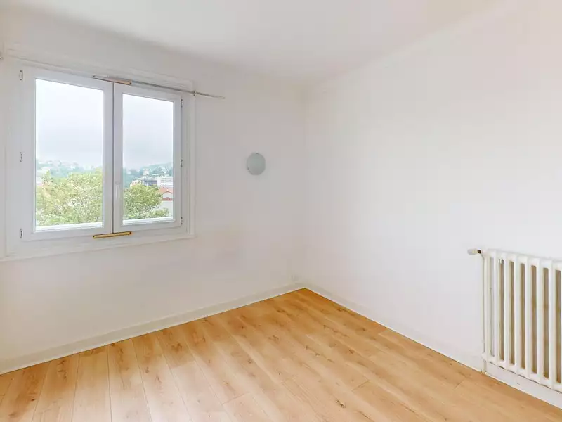 Appartement, 63 m²