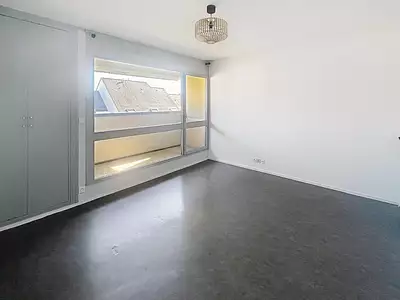 Appartement, 34 m²