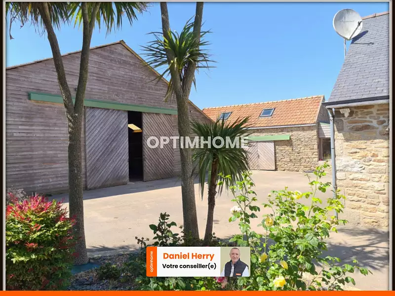Maison, 98 m²