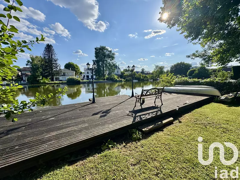 Maison, 327 m²