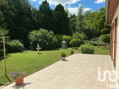 Maison, 135 m²
