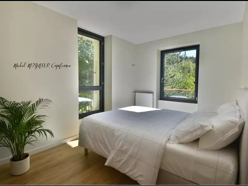 Appartement, 95 m²