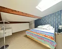 Appartement, 33,54 m²