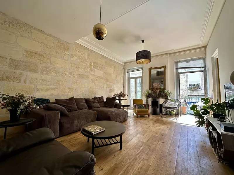 Appartement, 115 m²