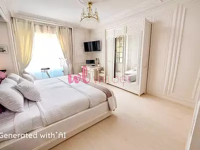 Appartement, 210 m²