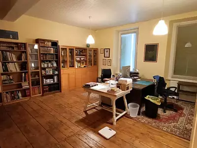 Maison, 311 m²