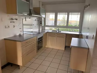 Appartement, 72,72 m²