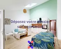 Appartement, 110 m²