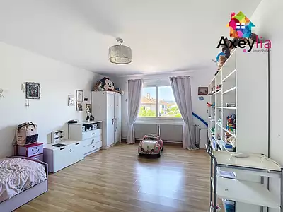Maison, 313 m²