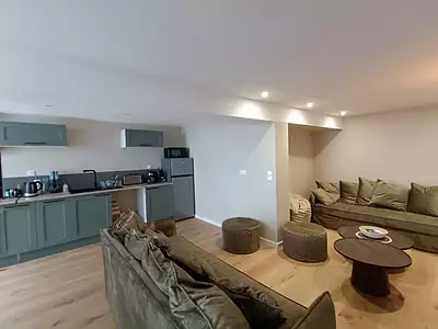 Appartement, 96,1 m²