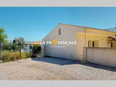 Maison, 62 m²
