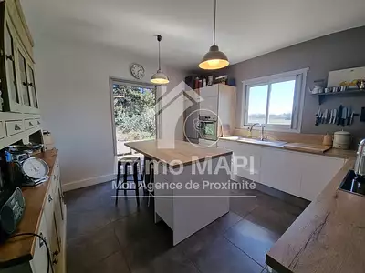 Maison, 138 m²