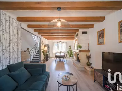Maison, 143 m²