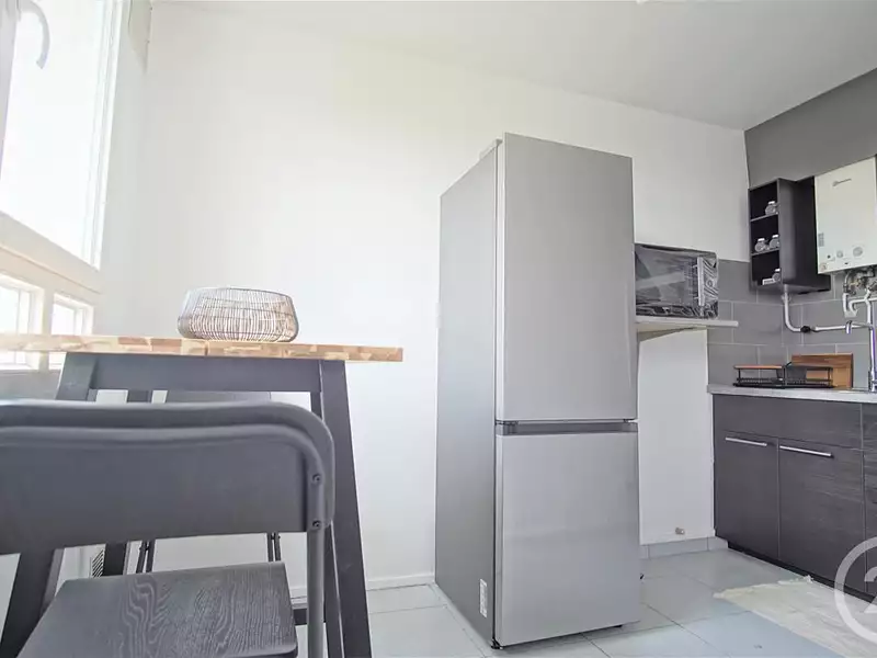 Appartement, 31 m²