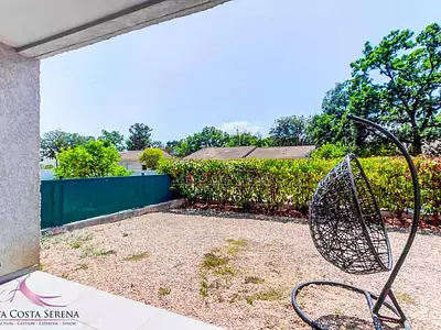 Appartement, 44,81 m²